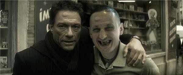 ExecuteurVanDamme