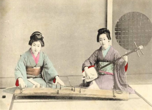 716 Playlist - Victor Kiswell Japon