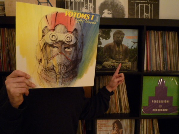 716 Playlst - Victor Kiswell Portrait - Japon