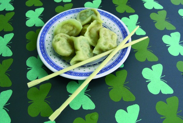 716 Food - Raviolis nord-est_Chine