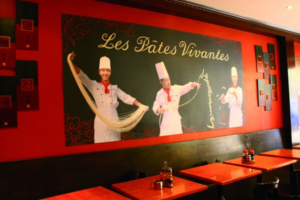 716 Food - pates vivantes_Chine