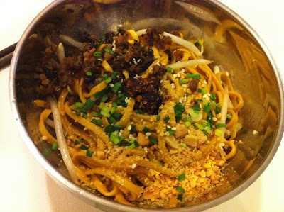 716 - Yodia - Paris (75005) - 716 Food
