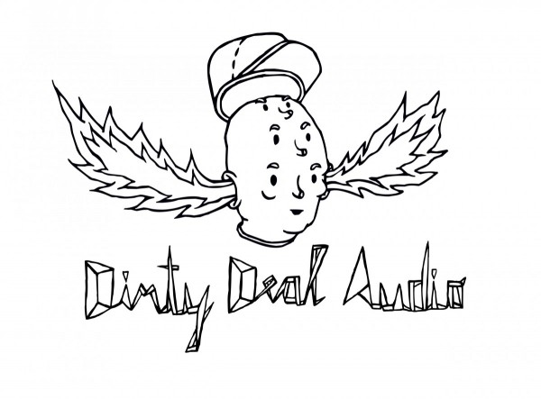 716 Playlists - Dirty Deal Audio Riga