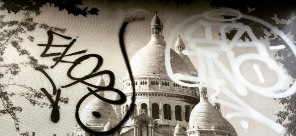 Paris Insolite