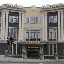 HotelJelgava