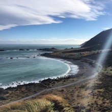 exploration: la mer