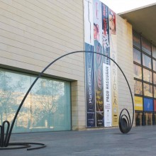 Museum-van-moderne-kunst-IVAM