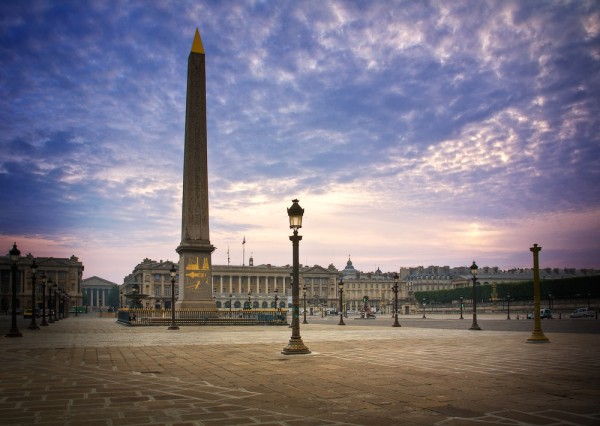 Place-de-la-Concorde