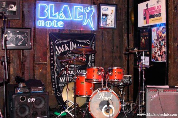 black-note-club