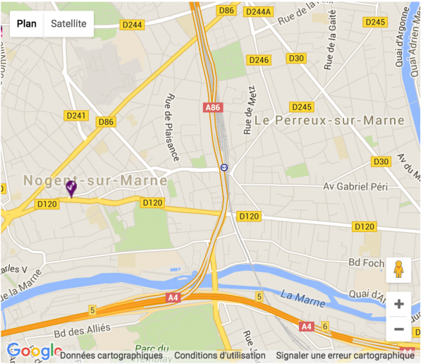 Viree Perreux sur Marne Nogent sur Marne Vincennes 2016-07-03