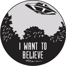 I Want To Believe Records