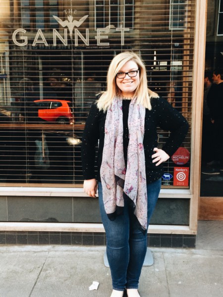 Glasgow Food Geek