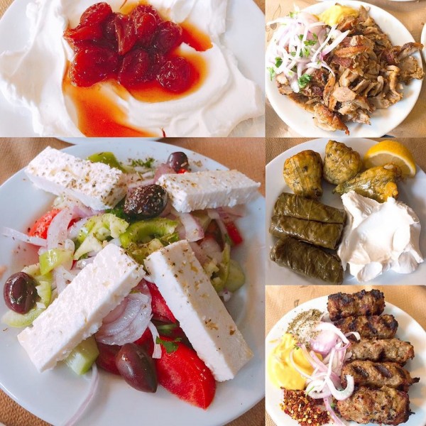 Tavern Kronos - Thessalonique (Grece)