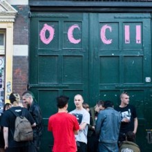 OCCII-007