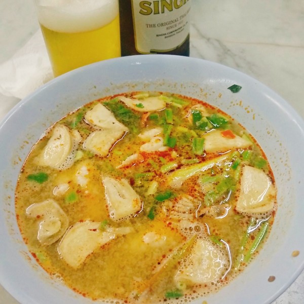 BKK 2017-Mit Ko Yuan