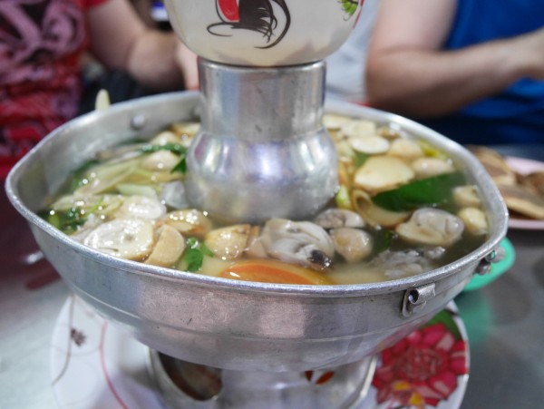 LK Sea Food