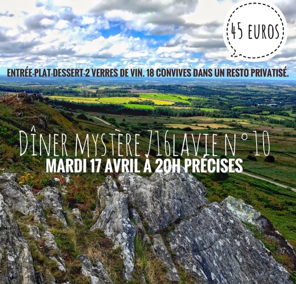 Dîner mystère 716lavie n°10