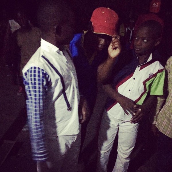 Gisenyi