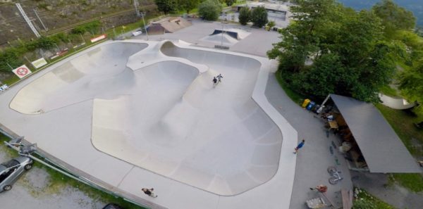Photo issue du site https://myskatespots.com